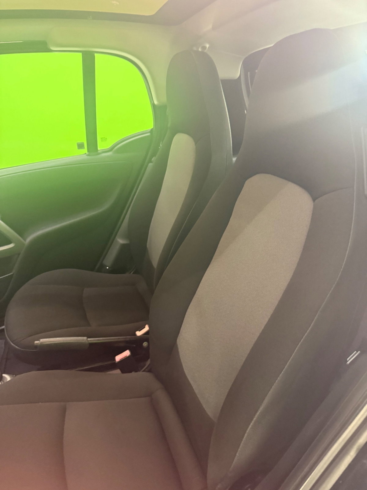 smart Fortwo 1000 62 kW coupé passion (8)