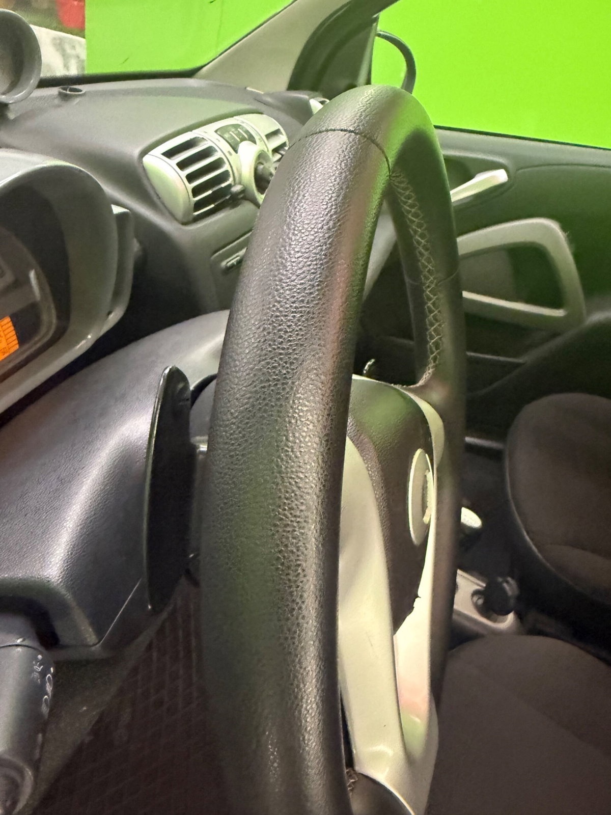smart Fortwo 1000 62 kW coupé passion (9)