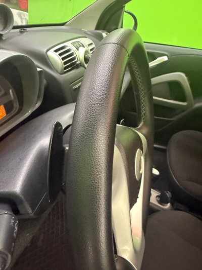 smart Fortwo 1000 62 kW coupé passion (9)