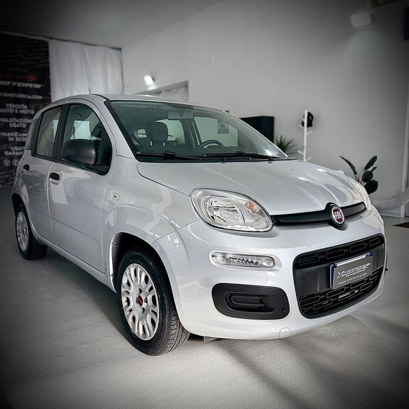 Fiat Panda 1.2 Easy