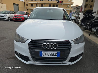 Audi A1 1.6 TDI Ambition usata