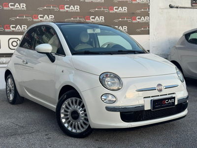 Fiat 500 1.3 Multijet 16V 95 CV Lounge usata