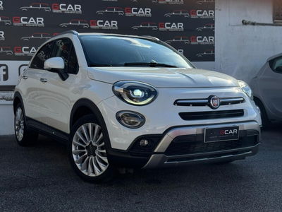 Fiat 500X 1.3 MultiJet 95 CV Cross Dolcevita usata