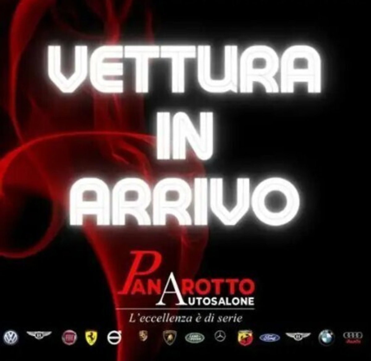 Ferrari Purosangue 6.5