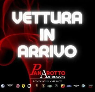 Ferrari Purosangue Purosangue 6.5 usata