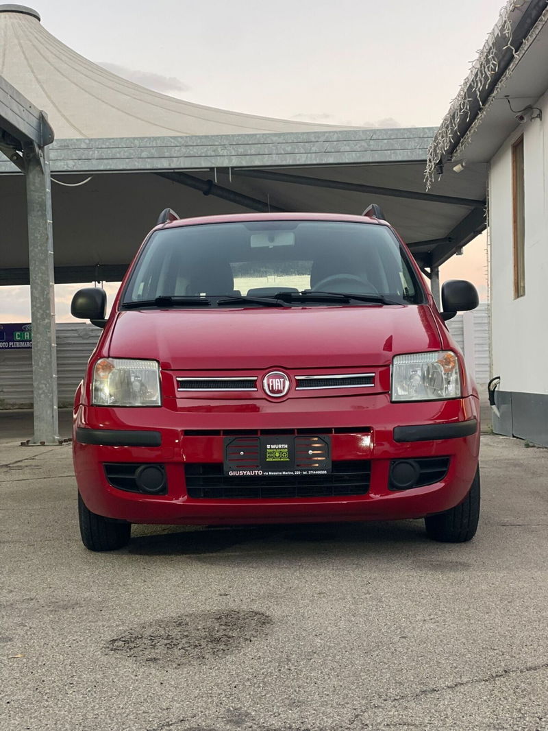 Fiat Panda 1.2 Dynamic