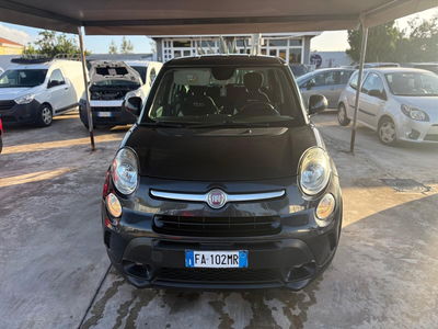 Fiat 500L 1.3 Multijet 85 CV Trekking usata