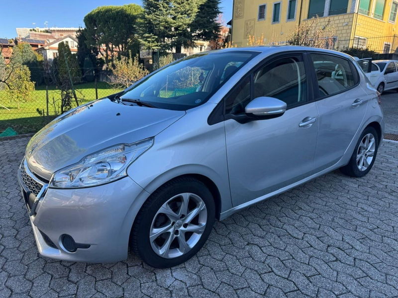 Peugeot 208 VTi 82 CV 5 porte Active