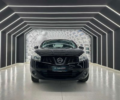 Nissan Qashqai 1.5 dCi Acenta usata