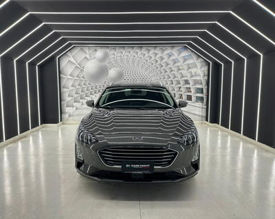 Ford Focus 1.5 EcoBlue 120 CV 5p. ST-Line usata