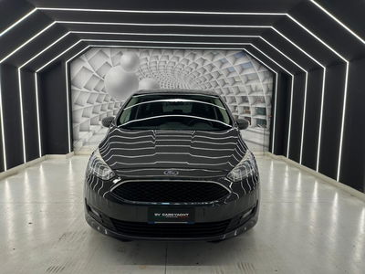 Ford C-Max 1.5 TDCi 120CV Start&Stop Business N1 usata