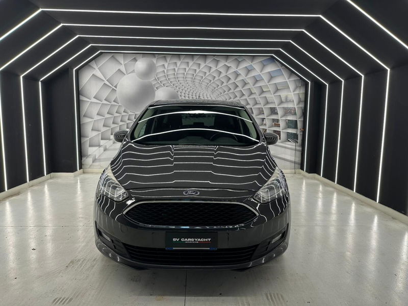 Ford C-Max 1.5 TDCi 120CV Start&Stop Business N1