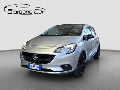 Opel Corsa 1.2 5 porte usata