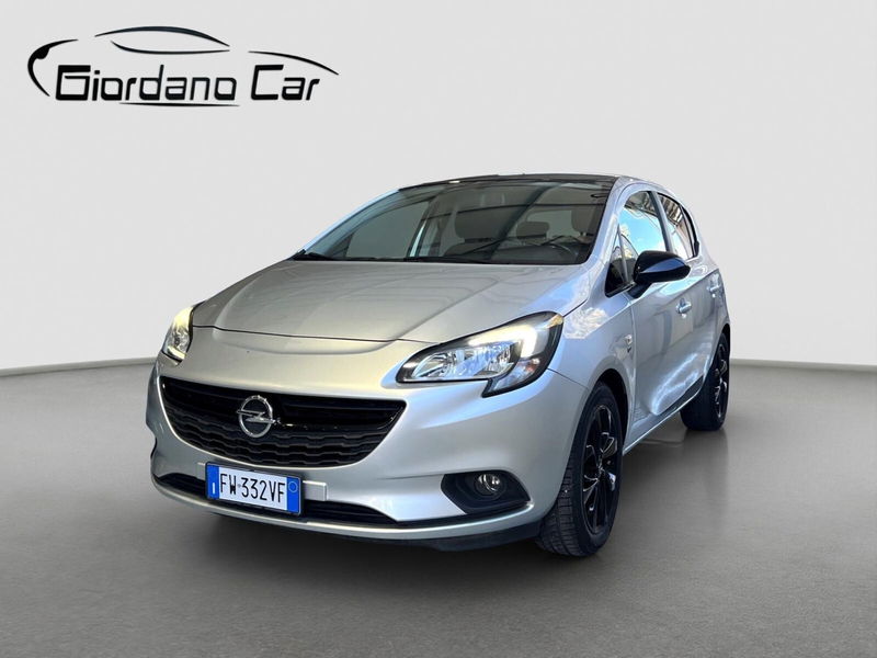 Opel Corsa 1.2 5 porte