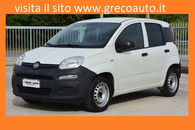 Fiat Panda 1.2 Pop Van 2 posti usata