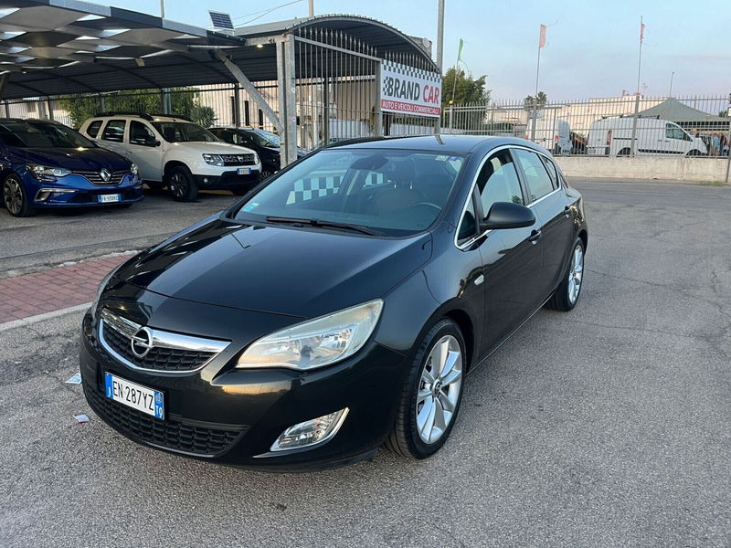 Opel Astra 1.7 CDTI 125CV 5 porte Cosmo