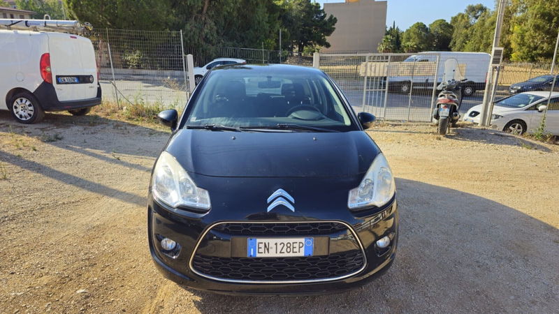 Citroen C3 1.6 HDi 90 Exclusive