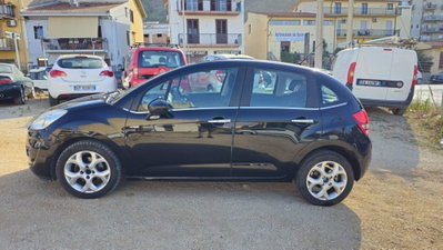 Citroen C3 1.6 HDi 90 Exclusive (2)