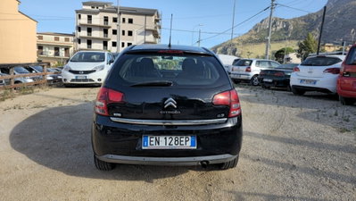Citroen C3 1.6 HDi 90 Exclusive (4)