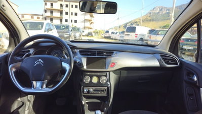 Citroen C3 1.6 HDi 90 Exclusive (9)