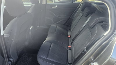 Ford Focus 1.5 EcoBlue 120 CV automatico 5p. Business Co-Pilot (10)