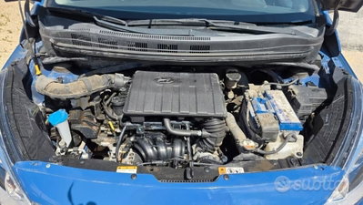 Hyundai i10 1.0 MPI Prime (10)