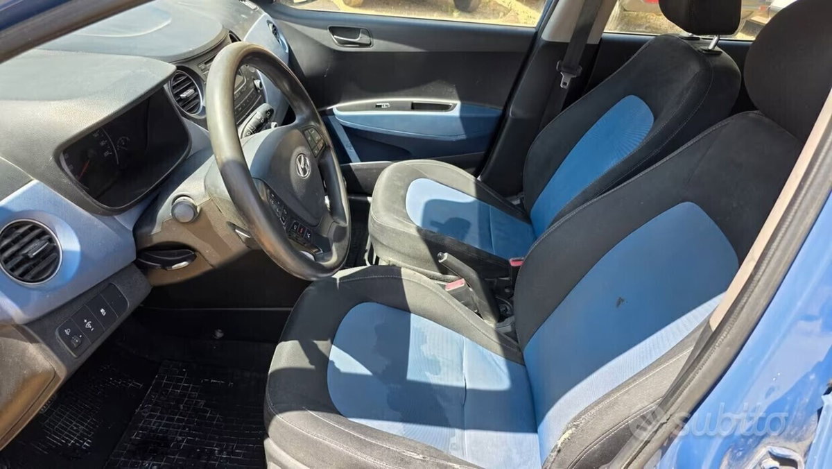 Hyundai i10 1.0 MPI Prime (3)