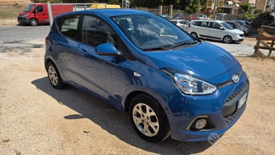 Hyundai i10 1.0 MPI Prime (9)