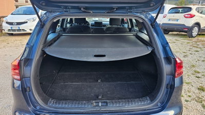 Kia Ceed Sport Wagon 1.6 CRDi 115 CV SW Business Class (2)