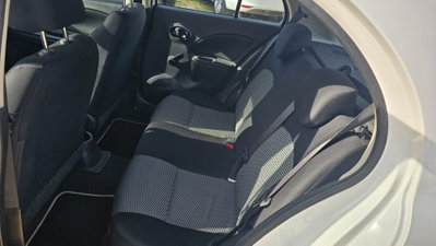 Nissan Micra 1.2 12V 5 porte GPL Eco Acenta (6)
