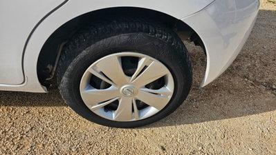 Nissan Micra 1.2 12V 5 porte GPL Eco Acenta (7)