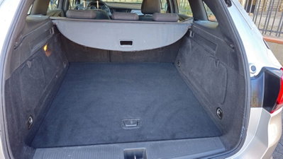 Opel Astra Station Wagon 1.6 CDTi 136CV Start&Stop Sports Business (2)