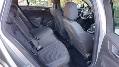 Opel Astra Station Wagon 1.6 CDTi 136CV Start&Stop Sports Business (4)