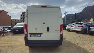 Peugeot Boxer Furgone 335 2.0 BlueHDi 160CV PM-TN Furgone (3)