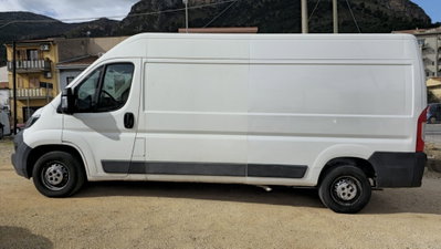 Peugeot Boxer Furgone 335 2.0 BlueHDi 160CV PM-TN Furgone (7)