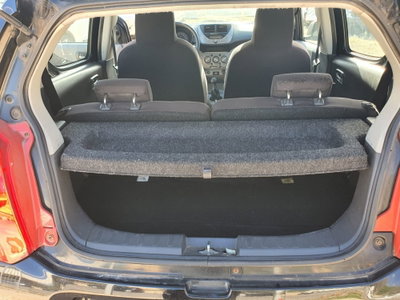 Suzuki Alto 1.0 GPL GL (7)