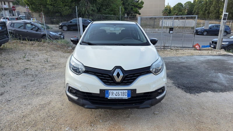 Renault Captur dCi 8V 90 CV Life