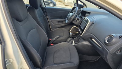 Renault Captur dCi 8V 90 CV Life (10)
