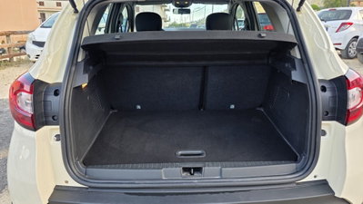 Renault Captur dCi 8V 90 CV Life (13)