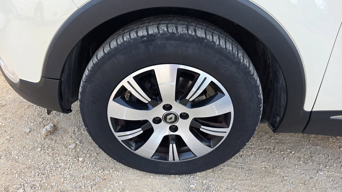 Renault Captur dCi 8V 90 CV Life (15)