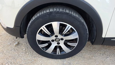 Renault Captur dCi 8V 90 CV Life (15)
