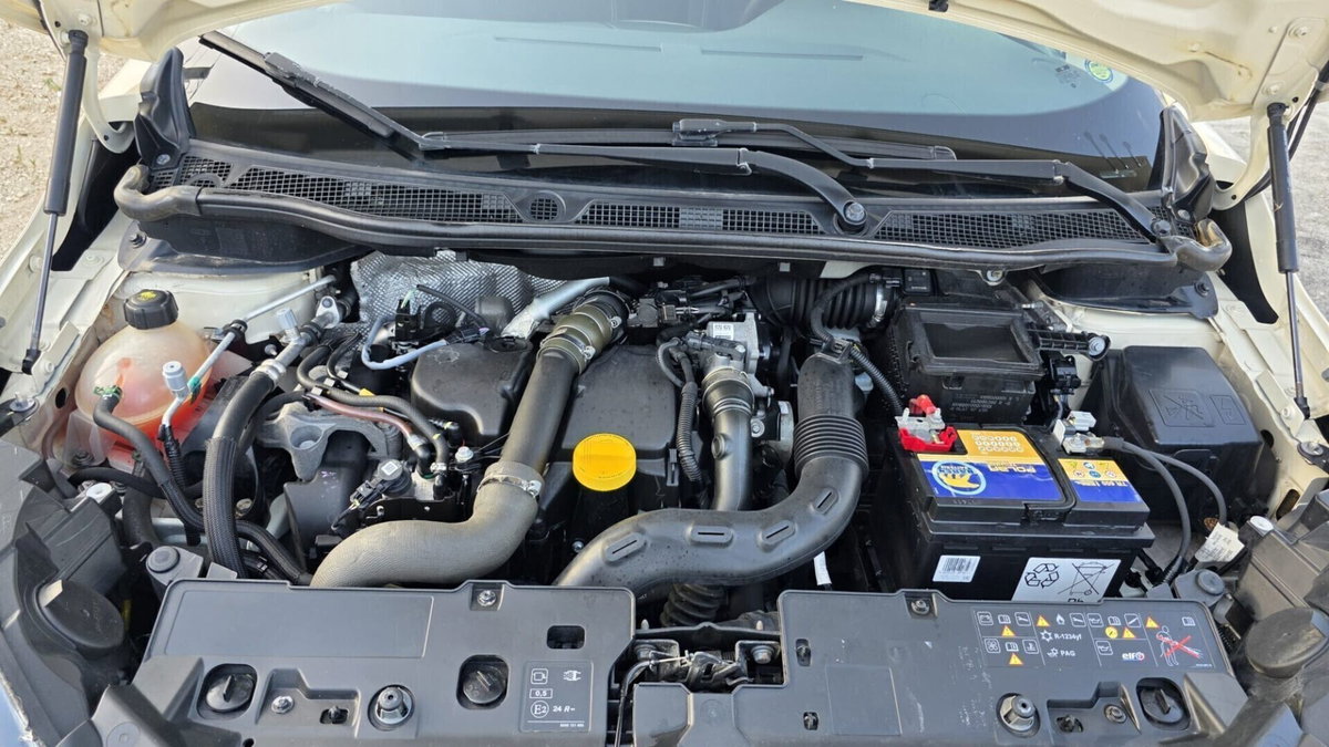 Renault Captur dCi 8V 90 CV Life (16)