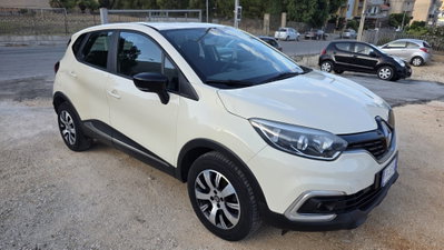 Renault Captur dCi 8V 90 CV Life (7)