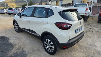 Renault Captur dCi 8V 90 CV Life (9)