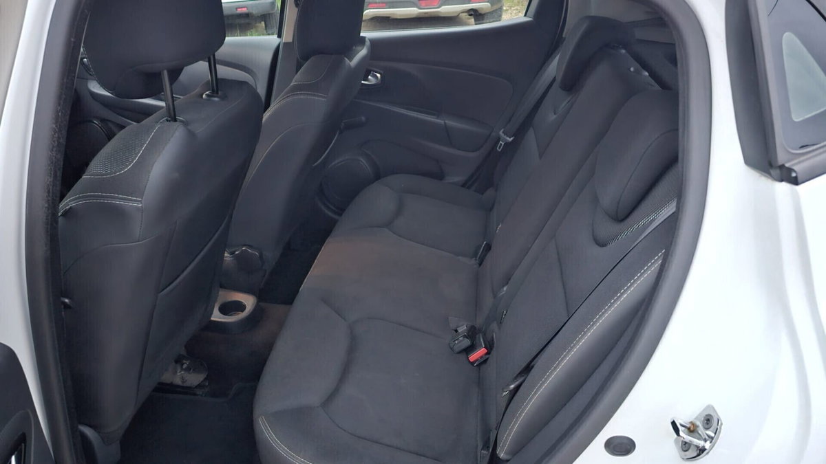 Renault Clio dCi 8V 90 CV Start&Stop 5 porte Energy Life (10)