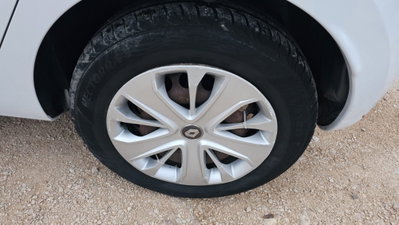 Renault Clio dCi 8V 90 CV Start&Stop 5 porte Energy Life (11)