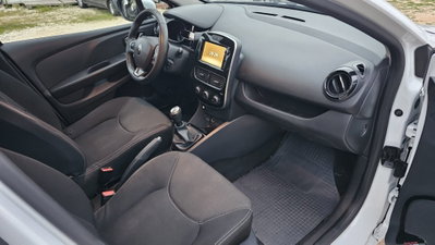 Renault Clio dCi 8V 90 CV Start&Stop 5 porte Energy Life (12)