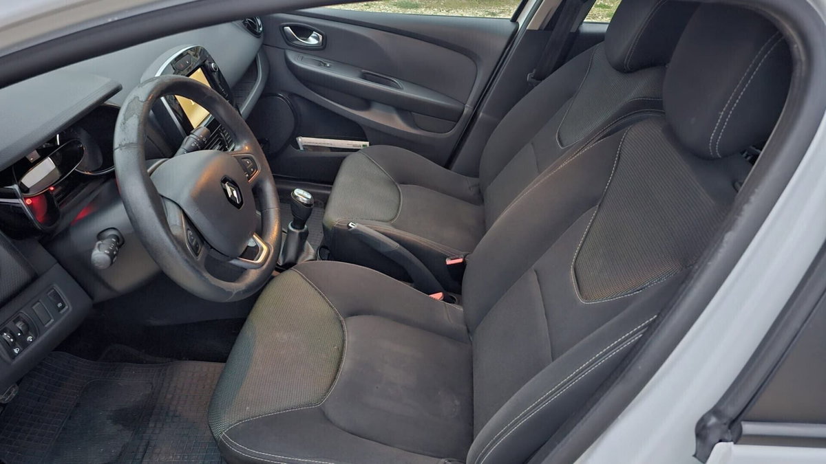 Renault Clio dCi 8V 90 CV Start&Stop 5 porte Energy Life (3)