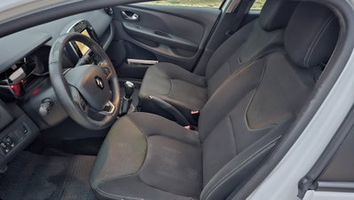 Renault Clio dCi 8V 90 CV Start&Stop 5 porte Energy Life (3)