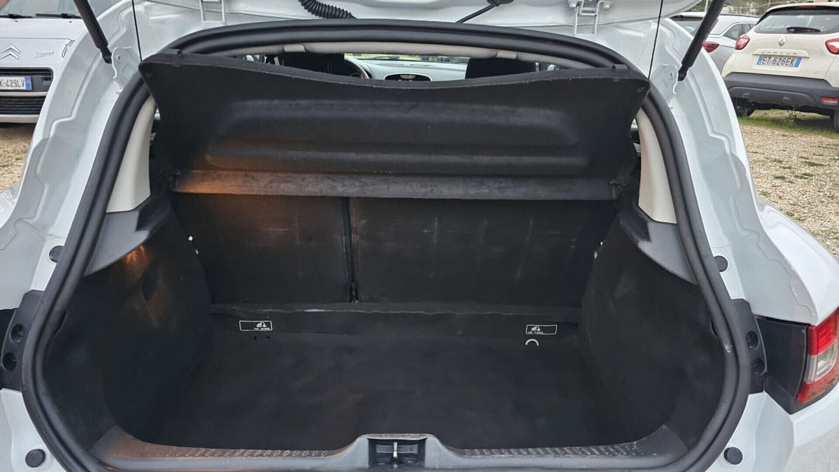 Renault Clio dCi 8V 90 CV Start&Stop 5 porte Energy Life (6)